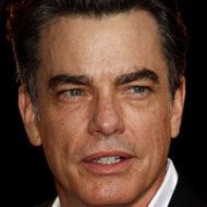 Peter Gallagher, 68 (电视演员)
