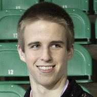 Peter Gerber, 31 (Figure Skater)