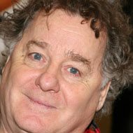 Peter Gerety, 83 (电视演员)