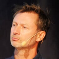 Peter Gerhardsson, 66 (Soccer Coach)