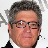 Peter Godwin, 66 (Non-Fiction Author)