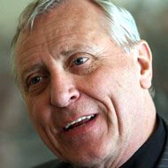 Peter Greenaway, 81 (Director)