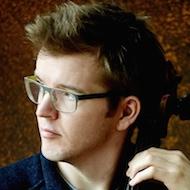 Peter Gregson, 38 (Componist)