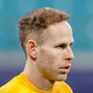 Péter Gulácsi, 35 (足球运动员)