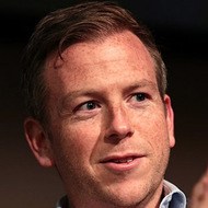 Peter Hamby, 42 (Snapchat Star)