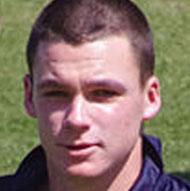 Peter Handscomb, 34 (VĐV Cricket)