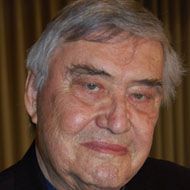 Peter Hartling (1933 - 2017) (Poet)