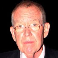 Peter Harvey (1944 - 2013) (Journalist)