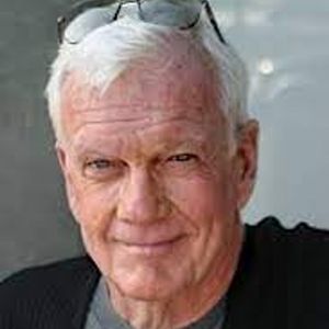 Peter Haskell (1934 - 2010) (Attore TV)