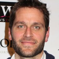 Peter Hermann, 56 (電視演員)