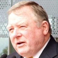 Peter Hitchener, 78 (Journalist)