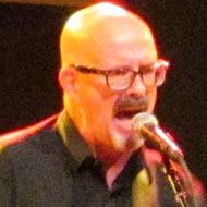 Peter Holsapple, 68 (Rock Singer)