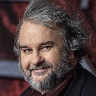 Peter Jackson, 62 (Director)