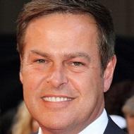 Peter Jones, 57 (Entrepreneur)