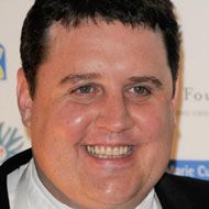 Peter Kay, 50 (Comedian)