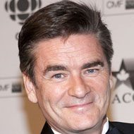 Peter Keleghan, 64 (Attore TV)
