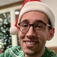 Peter Kenneth, 36 (YouTube Star)