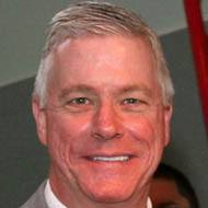 Peter Kinder, 71 (Chính trị gia)