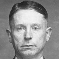 Peter Kurten (1883 - 1931) (Criminal)