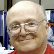 Peter Laird, 70 (Cartunista)