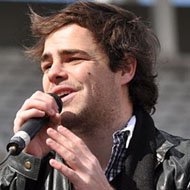 Peter Lanzani, 33 (Actor de Televisión)