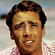 Peter Lawford (1923 - 1984) (Movie Actor)