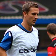 Peter Lovenkrands, 45 (voetballer)