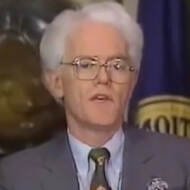 Peter Lynch, 81 (Investor)