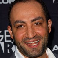 Peter Macdissi, 51 (Diễn viên truyền hình)