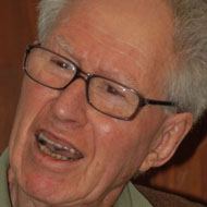 Peter Marcuse (1928 - ?) (Lawyer)