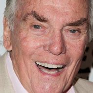 Peter Marshall, 97 (遊戲節目主持人)