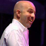 Peter Martin, 55 (Pianist)