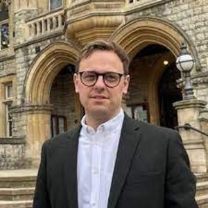 Peter Mason, 37 (YouTube Star)