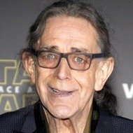 Peter Mayhew (1944 - 2019) (Acteur de cinéma)