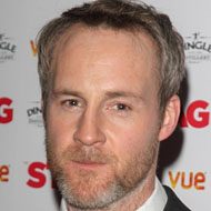 Peter McDonald, 53 (Filmacteur)