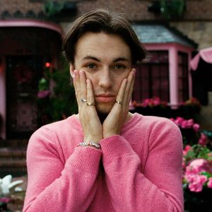 Peter McPoland, 24 (Folk Singer)