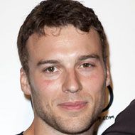 Peter Mooney, 40 (TV Actor)