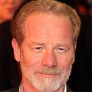 Peter Mullan, 64 (Filmschauspieler)