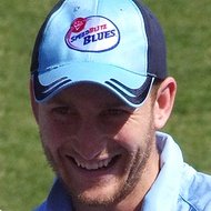 Peter Nevill, 40 (VĐV Cricket)