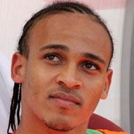 Peter Odemwingie, 42 (Soccer Player)