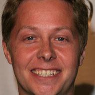 Peter Oldring, 37 (Voice Actor)