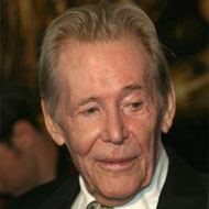 Peter O'Toole (1932 - 2013) (Movie Actor)