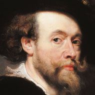 Peter Paul Rubens (1577 - 1640) (Painter)
