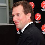 Peter Phillips, 47 (Prins)