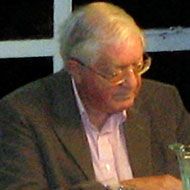 Peter Porter (1929 - 2010) (Poet)