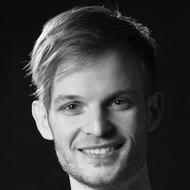 Péter Puskás, 40 (Movie Actor)