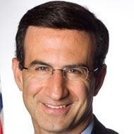 Peter R. Orszag, 55 (经济学家)