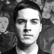 Peter Rallis, 36 (YouTube Star)