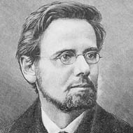 Peter Rosegger (1843 - 1918) (诗人)