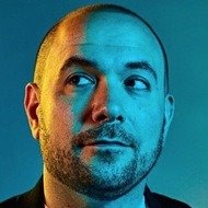 Peter Rosenberg, 44 (Radio Host)